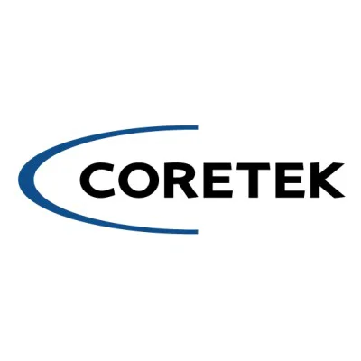 Coretek logo