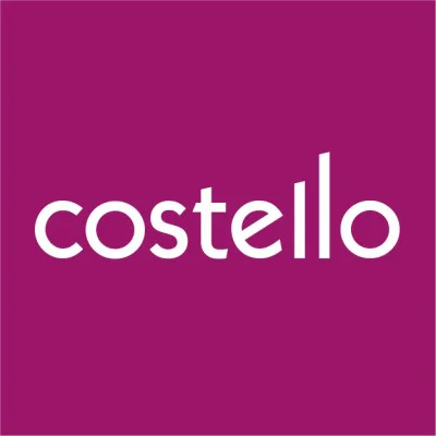 Costello Medical logo