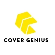 Cover Genius logo