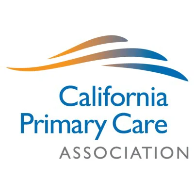 California Primary Care Association logo