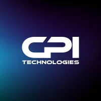 CPI Technologies GmbH logo