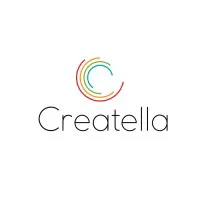 Creatella Logo