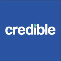 Credible logo