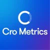 Cro Metrics Logo