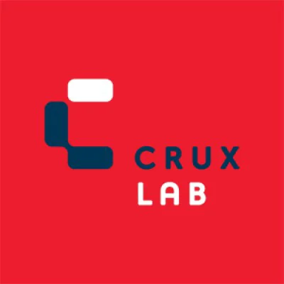 Cruxlab logo