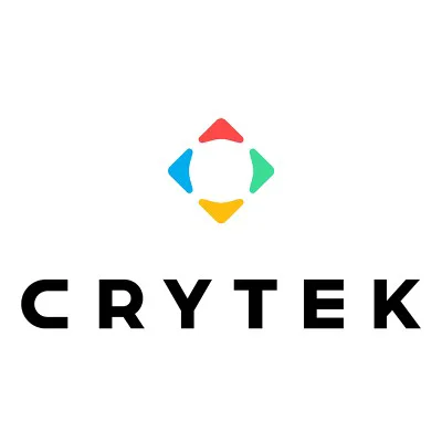 Crytek Logo