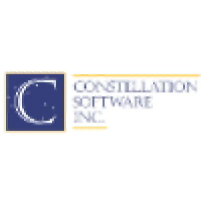 Constellation Software Inc. Logo