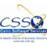 CSS logo