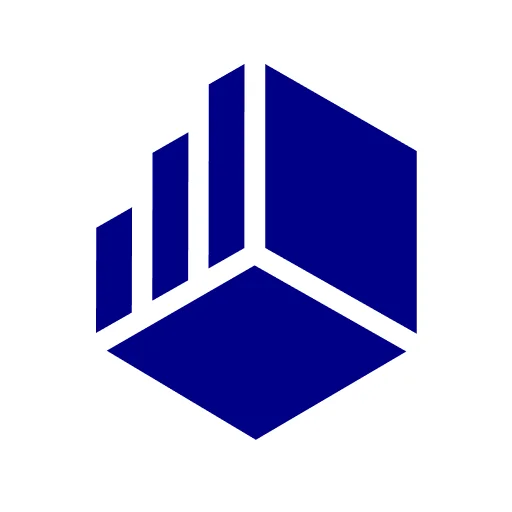 Cube Logo