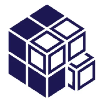 Cube Asia Logo