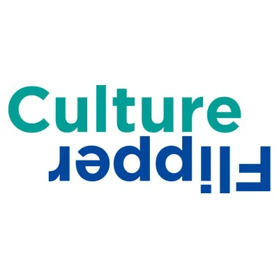 Culture Flipper logo