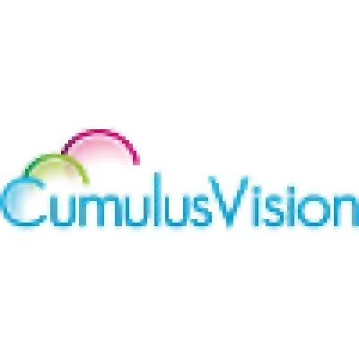 Cumulus Vision logo