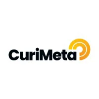 CuriMeta logo