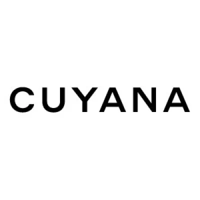 Cuyana Logo