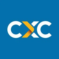 CXC logo