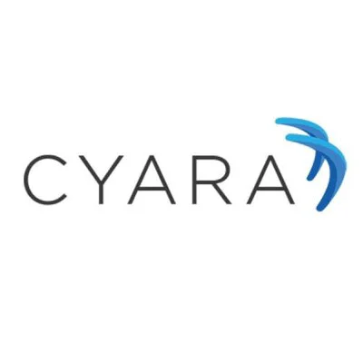 Cyara logo
