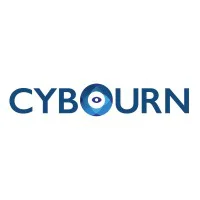CyBourn logo