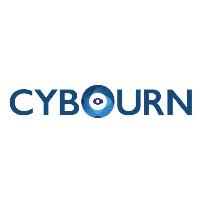 CyBourn Logo