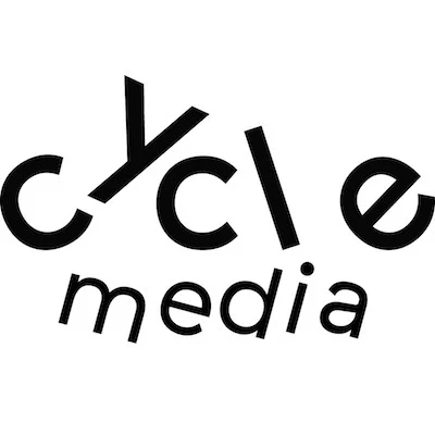 Cycle Media logo
