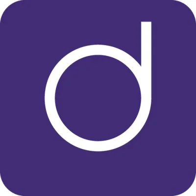 D-EDGE Hospitality Solutions Logo