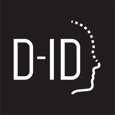 D-ID logo