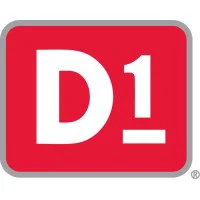 D1 TRAINING logo