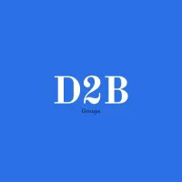 D2B Groups logo