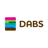 DABS logo