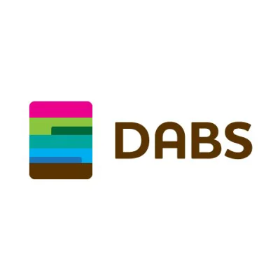 DABS, Inc. Logo