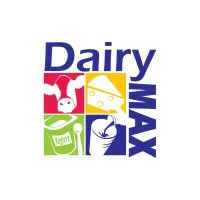 Dairy MAX Inc. Logo