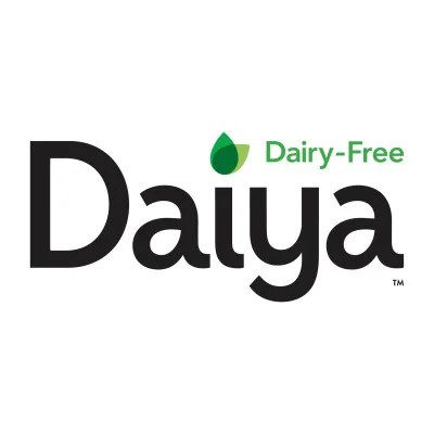 Daiya Foods Inc Logo