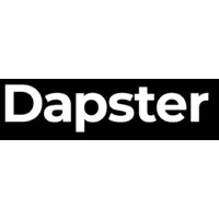 Dapster logo