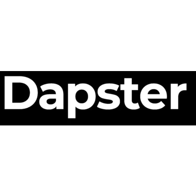 Dapster AI Logo