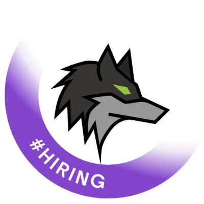 Dark Wolf Solutions Logo