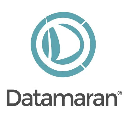 Datamaran Logo