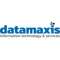 DATAMAXIS logo