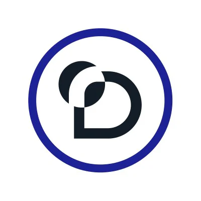 Dataroid logo