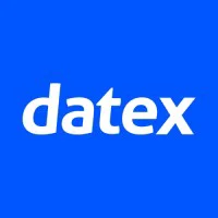 Datex Corporation logo
