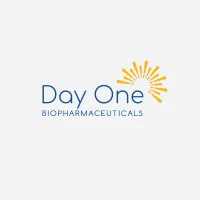 Day One Biopharmaceuticals Logo