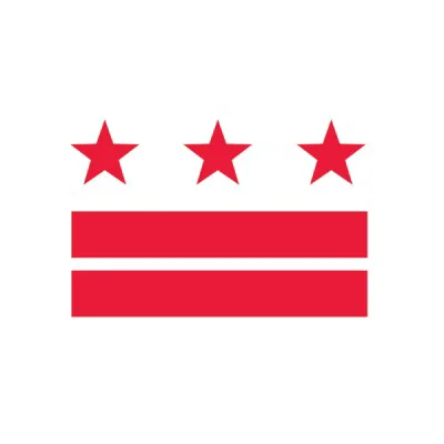 DC Government Logo