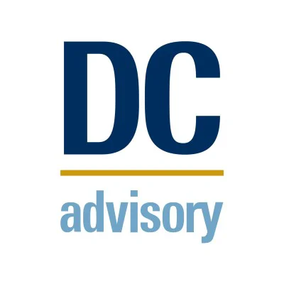 DC Advisory logo