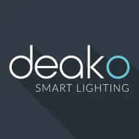 Deako Lighting Logo