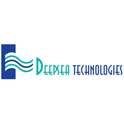 DEEPSEA TECHNOLOGIES logo