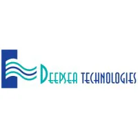 DEEPSEA TECHNOLOGIES Logo