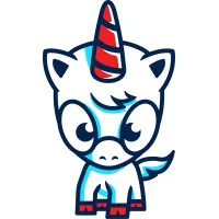 Defense Unicorns logo