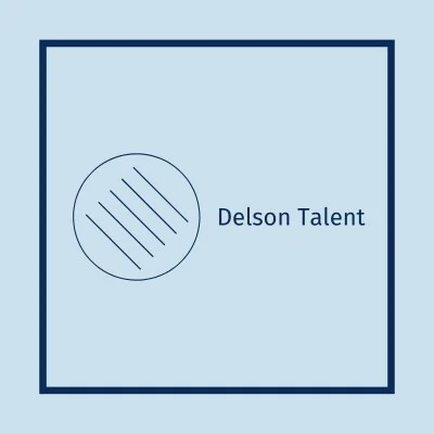 Delson Talent Consulting Logo