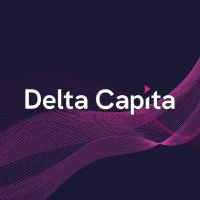 Delta Capita logo