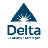 Delta Solutions and Strategies logo