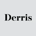 Derris logo