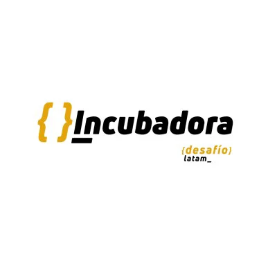 Incubadora Desafío Latam Logo